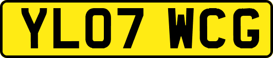 YL07WCG