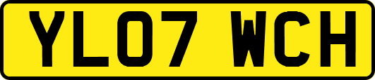 YL07WCH