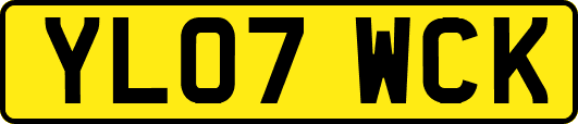 YL07WCK