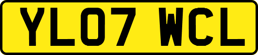 YL07WCL