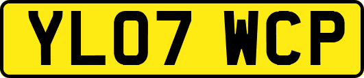 YL07WCP