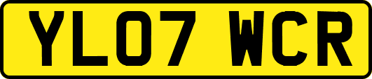 YL07WCR