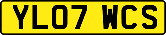 YL07WCS
