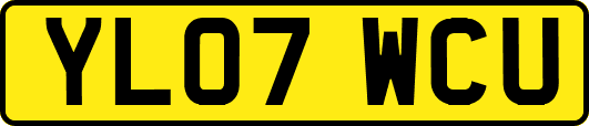YL07WCU