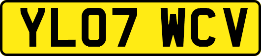 YL07WCV
