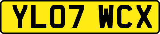 YL07WCX