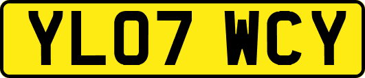 YL07WCY