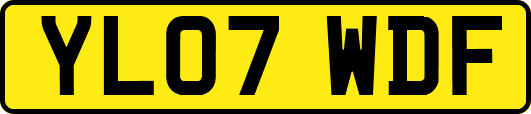 YL07WDF