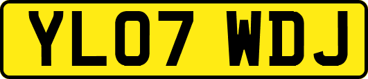 YL07WDJ