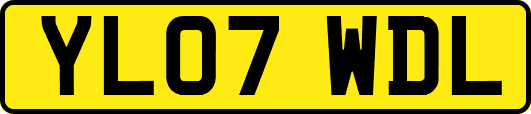 YL07WDL