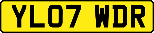 YL07WDR