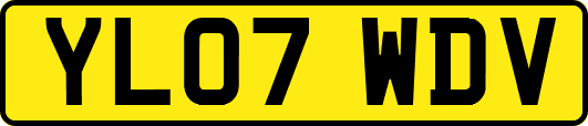 YL07WDV