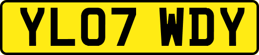 YL07WDY