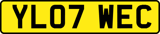 YL07WEC