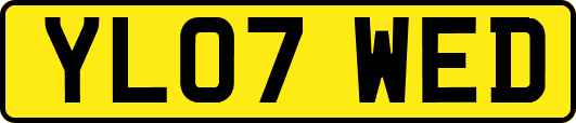 YL07WED