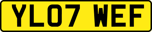 YL07WEF