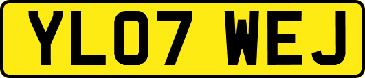 YL07WEJ