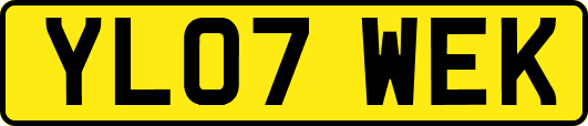 YL07WEK