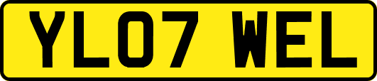 YL07WEL