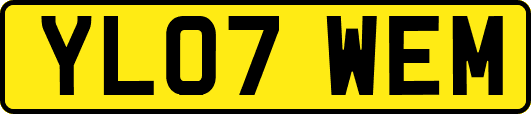YL07WEM