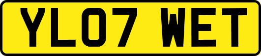 YL07WET