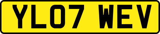 YL07WEV