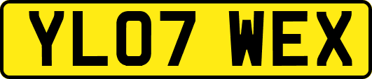 YL07WEX