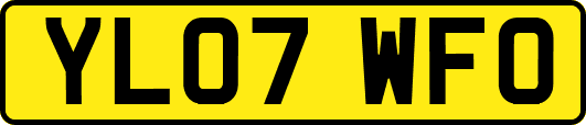 YL07WFO