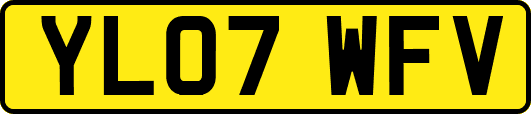 YL07WFV