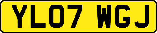 YL07WGJ