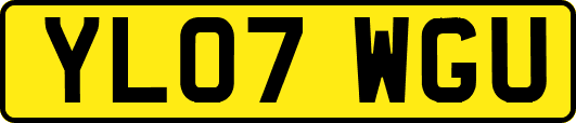 YL07WGU