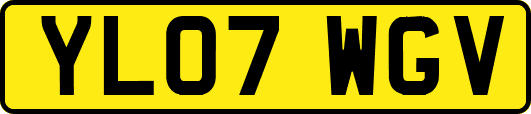 YL07WGV