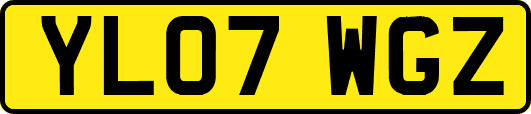 YL07WGZ