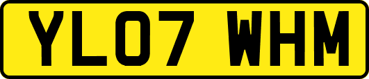 YL07WHM