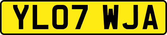 YL07WJA