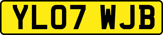YL07WJB