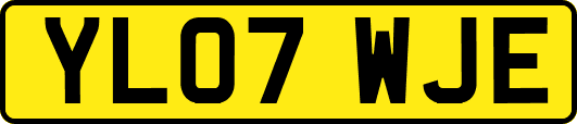 YL07WJE