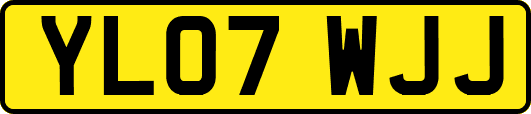 YL07WJJ