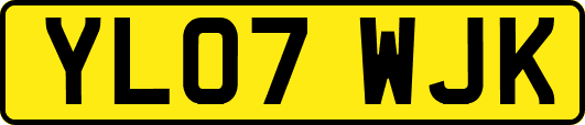 YL07WJK