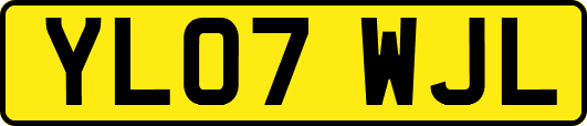 YL07WJL