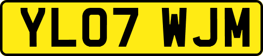 YL07WJM