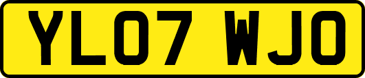 YL07WJO