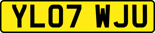 YL07WJU