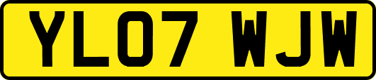 YL07WJW