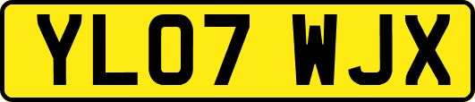 YL07WJX