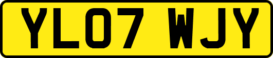 YL07WJY
