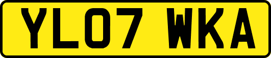 YL07WKA