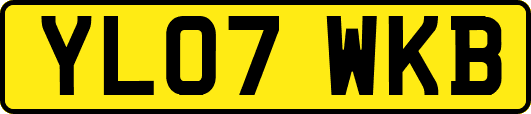 YL07WKB