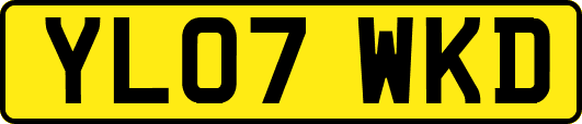 YL07WKD