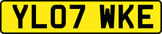 YL07WKE